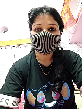 Rani Mukherjee7676 online show from 04.17.26