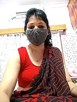 Rani Mukherjee7676 online show from 04.18.26