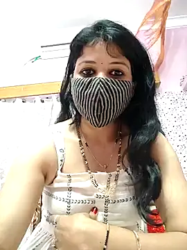 Rani Mukherjee7676 online show from 04.19.26