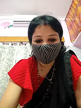 Rani Mukherjee7676 online show from 04.20.26