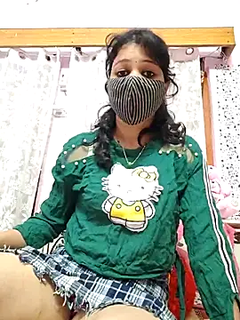 Rani Mukherjee7676 online show from 04.22.26