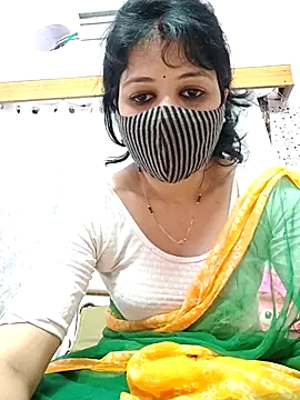 Rani Mukherjee7676 online show from 04.23.26