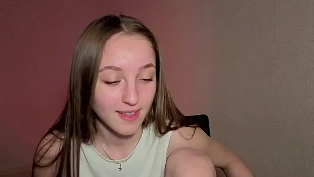 Sweet Pussy Girl online show from 03.24.26