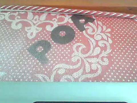 Snapshot of Jay_116 chatting on 03.12.26 Jay 116 online show from 03.12.26