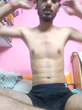 Snapshot of king_parth2002 chatting on 03.15.26 king parth2002 online show from 03.15.26