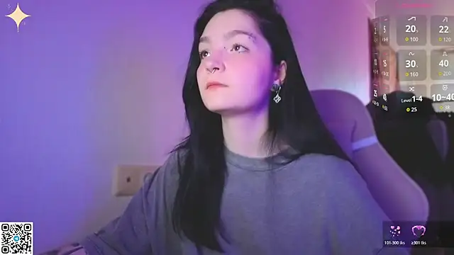 Luna Moon13 online show from 05.01.26