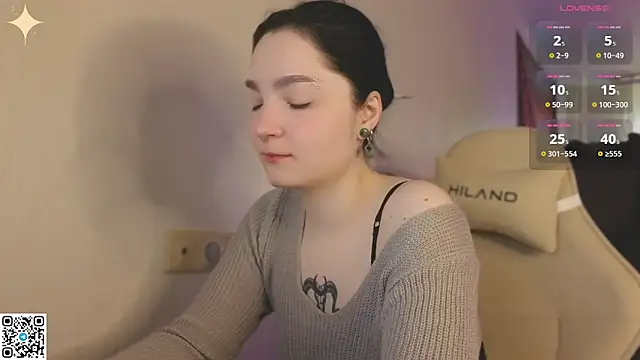 Luna Moon13 online show from 05.03.26