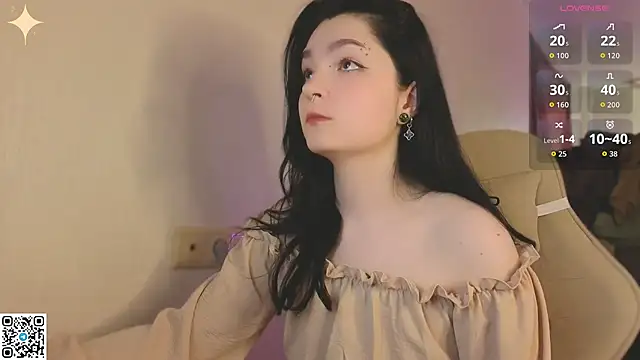 Luna Moon13 online show from 05.06.26