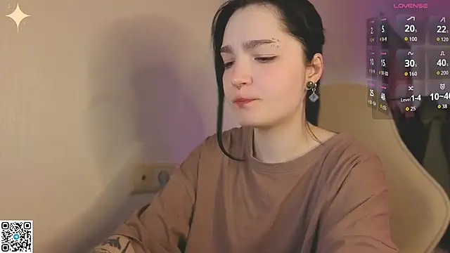 Luna Moon13 online show from 05.14.26