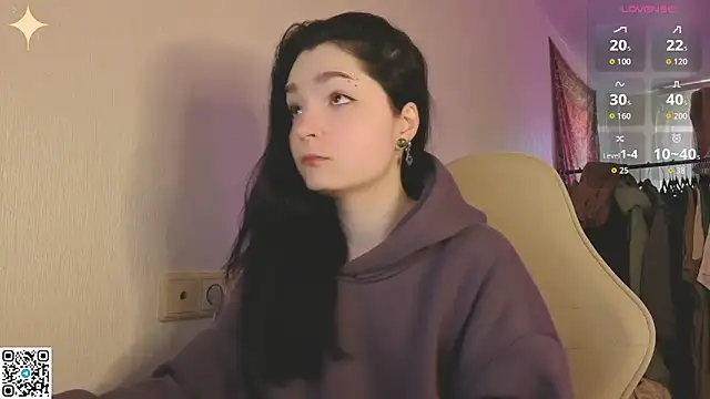 Luna Moon13 online show from 05.15.26