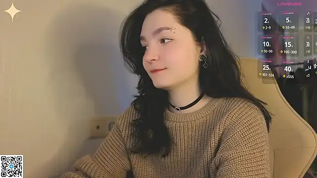Luna Moon13 online show from 05.16.26