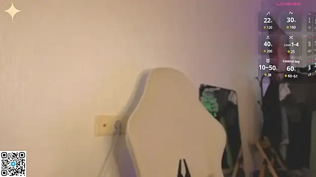 Luna Moon13 online show from 05.22.26