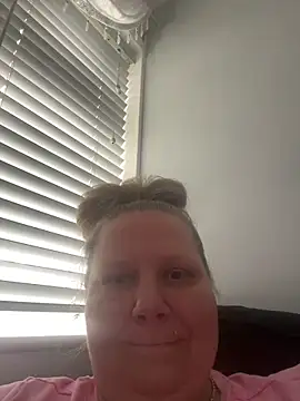 Miss CurvyCharmaine online show from 03.09.26