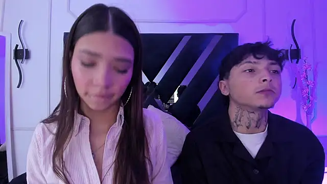 Sky n Zayn online show from 05.03.26