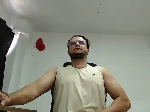 dirtyboyy 96 online show from 03.19.26