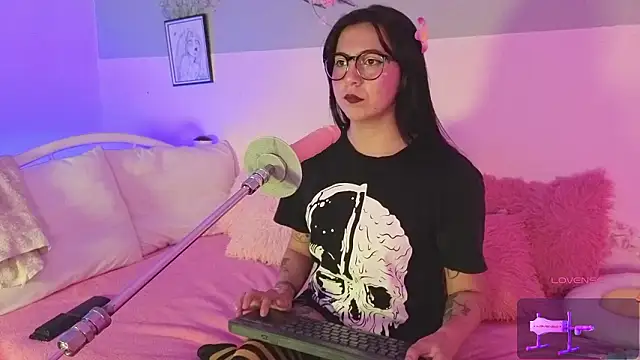 abbycandhy online show from 03.22.26