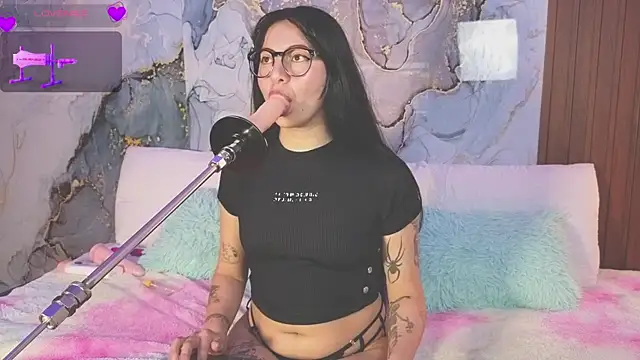 abbycandhy online show from 07.16.26