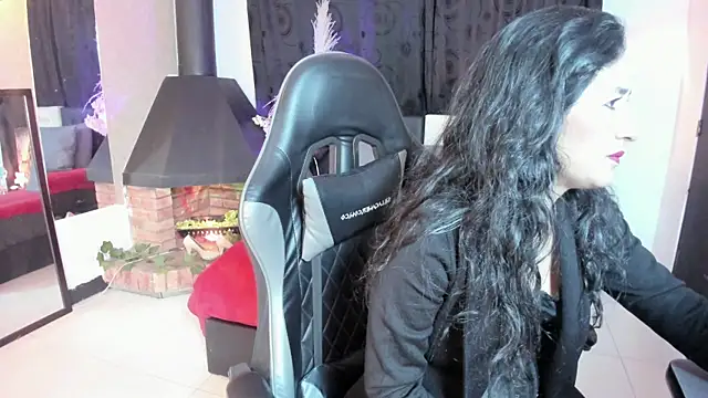 Vicky Angeel online show from 05.31.26