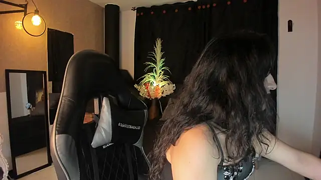 Vicky Angeel online show from 06.11.26
