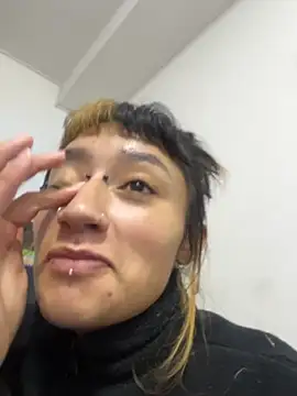 baby akuma online show from 05.24.26