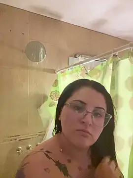 candyyas02 online show from 03.13.26