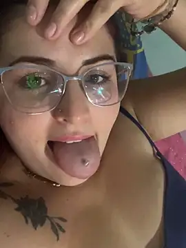 candyyas02 online show from 03.27.26