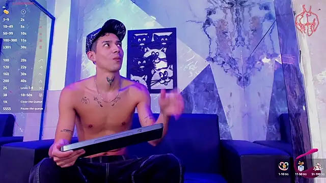 mathewblessed online show from 03.26.26