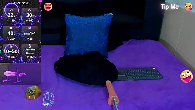 mathewblessed online show from 05.06.26