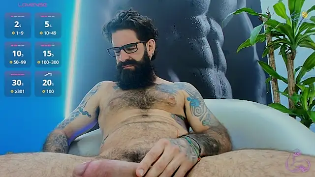 Haraldsmed online show from 04.14.26