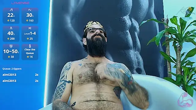 Haraldsmed online show from 04.18.26