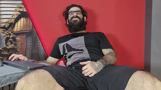 Haraldsmed online show from 07.24.26