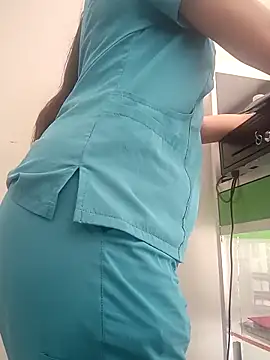 Dr Edna naughty online show from 05.07.26