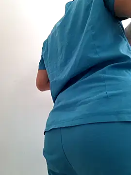 Dr Edna naughty online show from 05.11.26