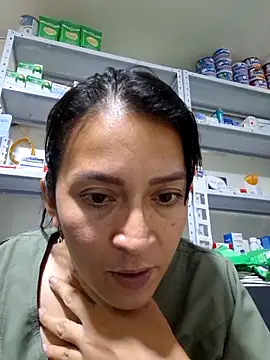 Dr Edna naughty online show from 05.18.26