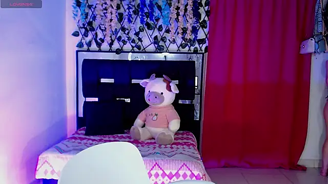 Julieta vega18 online show from 03.09.26