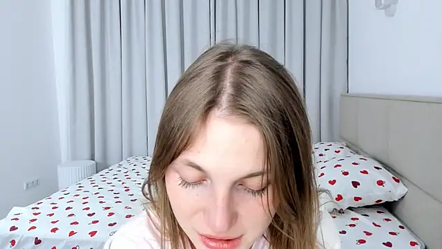 ErinnPieloch online show from 03.17.26