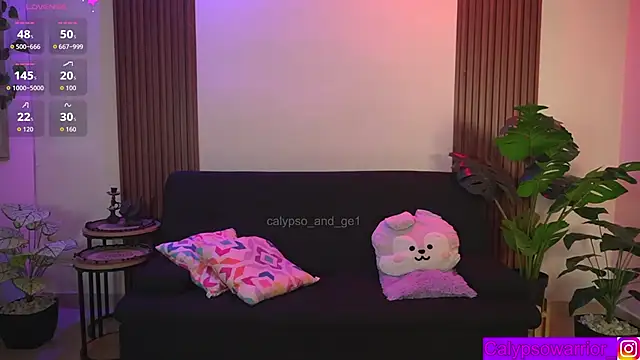 calypso and g2 online show from 04.05.26