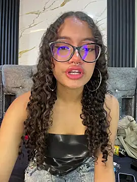 Bunny fire online show from 03.23.26