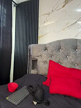 Bunny fire online show from 03.28.26