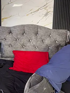 Bunny fire online show from 04.24.26