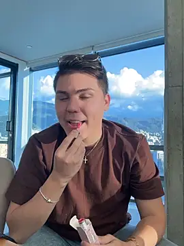 Snapshot of JesseJones_ chatting on 03.21.26 JesseJones online show from 03.21.26