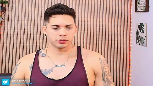 johan speitzer online show from 03.21.26