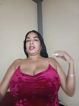Carolinna online show from 07.01.26