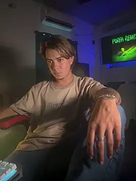 AngelLatinBoy online show from 03.09.26