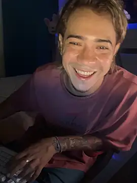 AngelLatinBoy online show from 03.11.26