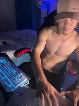 AngelLatinBoy online show from 03.12.26