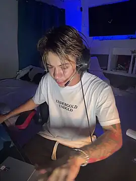 AngelLatinBoy online show from 03.28.26