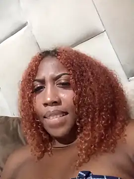 Gissel Candy online show from 03.15.26