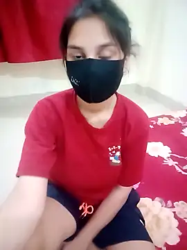 Divya3107 online show from 05.15.26