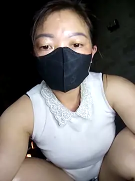 Bling-pusy online show from 03.31.26